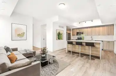 4035 Hickory Drive Unit# 26 Mississauga Ontario L4W 1L1