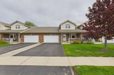 489 Andrew Street Saugeen Shores Ontario N0H 2C1
