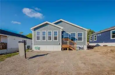 1085 Concession 10 Road Unit# Lot L Hamilton Ontario L0R 1K0