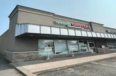 8189 Lundys Lane Unit# 1 Niagara Falls Ontario L2H 0L4