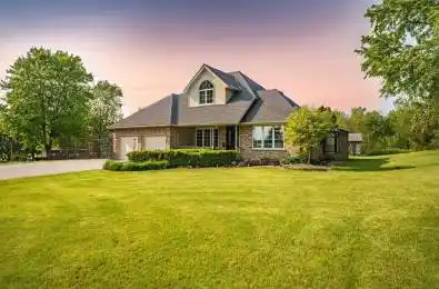 505061 Old Stage Road Woodstock Ontario N4S 7V8