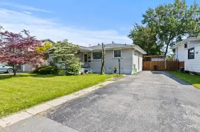 21 Macoomb Drive Unit# BSMENT Welland Ontario L3C 5V1