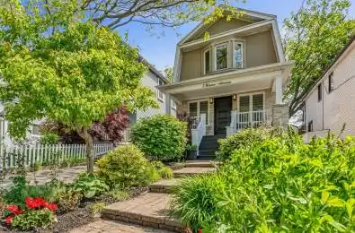 5 Elmer Avenue Toronto E02 Ontario M4L 3R6