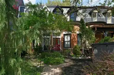 282 Berkeley Street Toronto C08 Ontario M5A 2X5