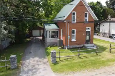 1 Mountain Road Westport Ontario K0G 1X0