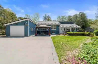 12 Cathcart Street Huron-Kinloss Ontario N2Z 0B3