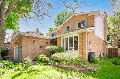 74 Innisbrook Crescent Markham Ontario L3T 5B1
