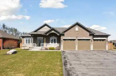 38 Charles Tilley Crescent Clarington Ontario L0A 1J0