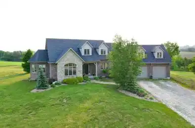 293138 8th Line Amaranth Ontario L9W 0T6
