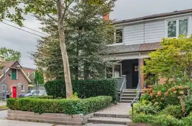 84 Earlscourt Avenue Toronto W03 Ontario M6E 4A9