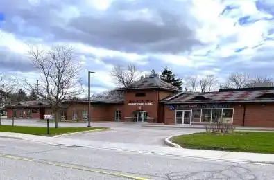 10 Eastern Avenue Unit# A/B Halton Hills Ontario L7J 0A5