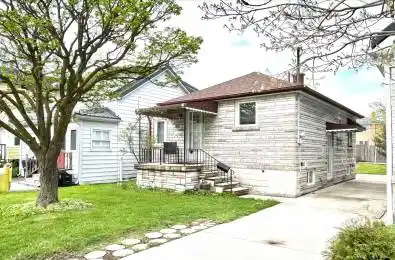 20 Fifteenth Street Toronto W06 Ontario M8V 3J4