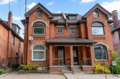 55 Young Street Hamilton Ontario L8N 1V1
