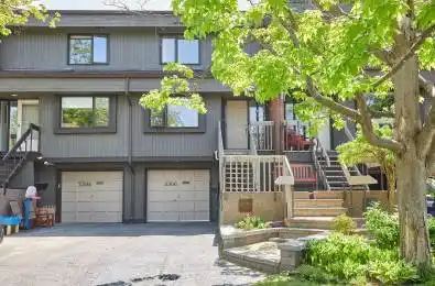 2306 WALSH Avenue Woodroffe Ontario K2B 7C2
