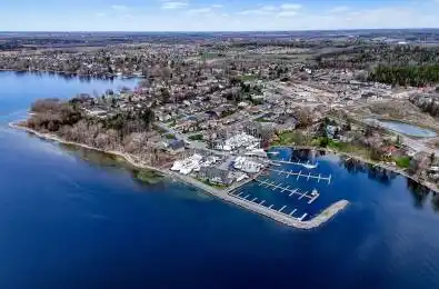 110 Bayshore Drive Unit# 203 Loyalist Ontario K0H 1G0