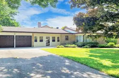 193 Church Street Markham Ontario L3P 2M6