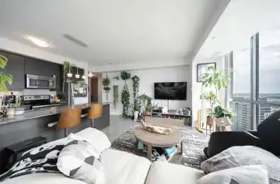 2910 Highway 7 Road Unit# 3403 Vaughan Ontario L4K 0H8