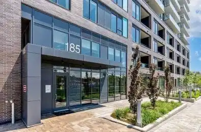 185 Deerfield Road Unit# 1304 Newmarket Ontario L3Y 0G7