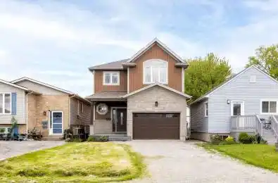 13 Stepney Street St. Catharines Ontario L2M 1P9