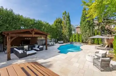 48 May Avenue Richmond Hill Ontario L4C 3S6