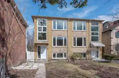 207 Oakmount Road Unit# Bsmt Toronto W02 Ontario M6P 2N1