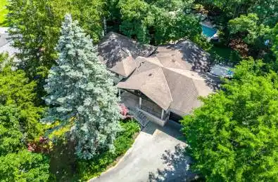 1063 Greenoaks Drive Mississauga Ontario L5J 3A1