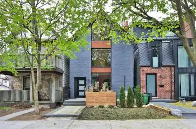 29 Dingwall Avenue Toronto E01 Ontario M4K 1G9