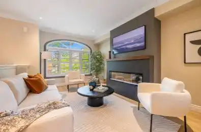 7 San Remo Terrace Toronto W06 Ontario M8Z 6C5