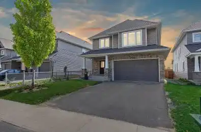 516 Savannah Court Kingston Ontario K7P 0C4