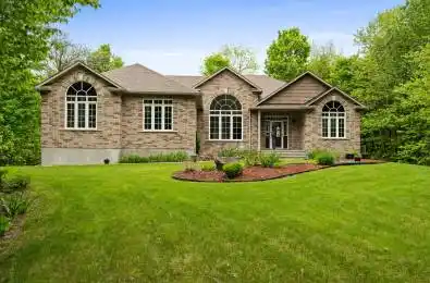 213 Justin Drive Beckwith Ontario K7C 0C4