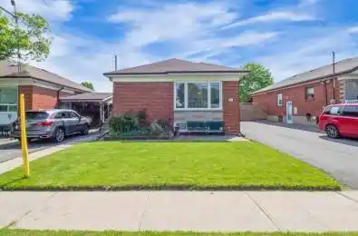 117 Shropshire Drive Toronto E04 Ontario M1P 1Z3