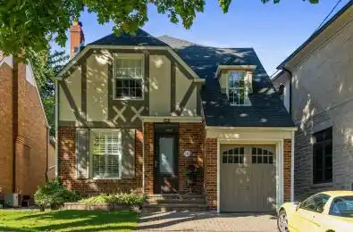 148 Hanna Road Toronto C11 Ontario M4G 3N7