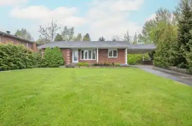 24 Elgin Street Blue Mountains Ontario N0H 2P0