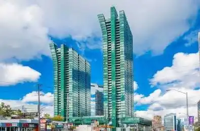 11 Bogert Avenue Unit# 3305 Toronto C07 Ontario M2N 1K4