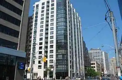 801 Bay Street Unit# 601 Toronto C01 Ontario M5S 1Z1