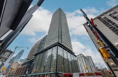 501 yonge Street Unit# 1112 Toronto C08 Ontario M4Y 0G8