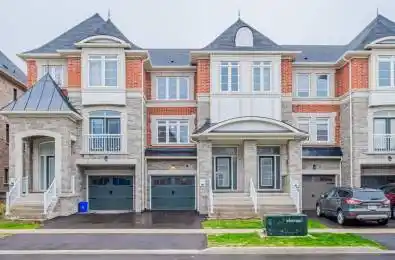 75 Farooq Boulevard Vaughan Ontario L4H 4P3