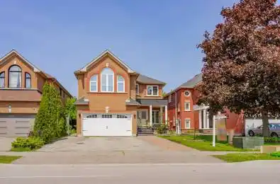 225 Drinkwater Road Brampton Ontario L6Y 4S8