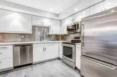80 Cumberland Street Unit# 301 Toronto C02 Ontario M5R 3V1