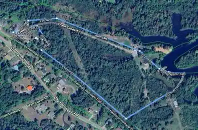 Trout Creek Lane Bancroft Ontario K0L 1C0