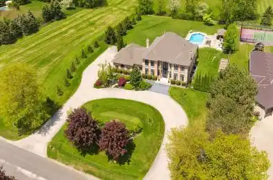 46 Richard Person Drive Markham Ontario L6C 1B1
