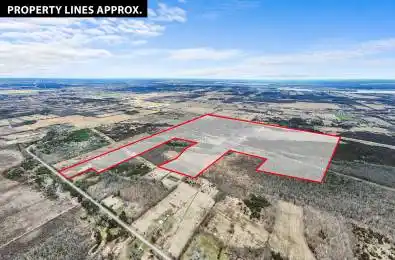 210 Beechwood Road Greater Napanee Ontario K7R 3L1