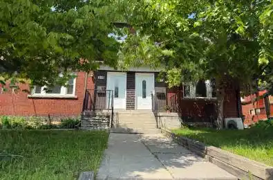 329 Vaughan Road Toronto C03 Ontario M6C 2N5