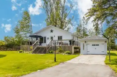 109 Southview Drive Kawartha Lakes Ontario K0M 1G0