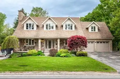 3408 Perth Road 130 Road Perth South Ontario N0K 1V0