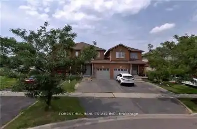 741 Mirage Place Mississauga Ontario L5R 3Y2