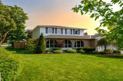 31 Luther Road East Luther Grand Valley Ontario L9W 5R1