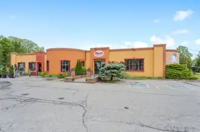 190 Main Street Port Colborne Ontario L3K 1S6