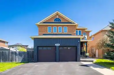 7179 Terragar Boulevard Mississauga Ontario L5N 7L9