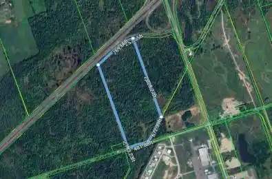 1900 Mervin Line Cavan Monaghan Ontario K9J 6X6